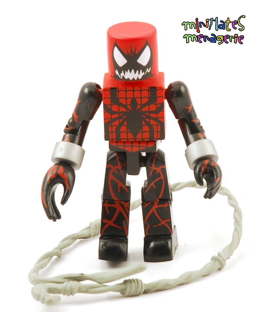 minimates carnage